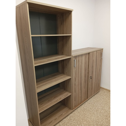 Мебель Аргентум в готовых интерьерах