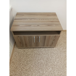 Мебель Аргентум в готовых интерьерах