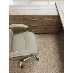 Мебель Аргентум в готовых интерьерах