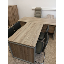 Мебель Аргентум в готовых интерьерах