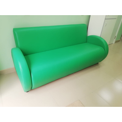 Диван V-600 в готовых интерьерах