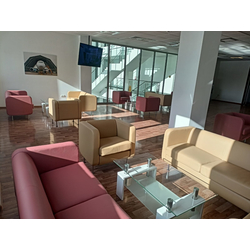 Диван М-24 в готовых интерьерах