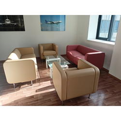 Диван М-24 в готовых интерьерах