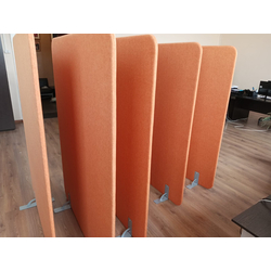 Перегородки R-Line soft