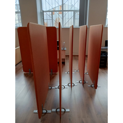 Перегородки R-Line soft