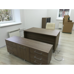 Кабинет Yalta (Ялта) в готовых интерьерах