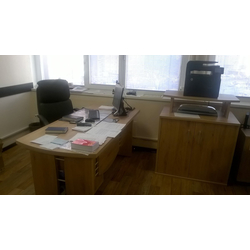 Кабинет Born (Борн)