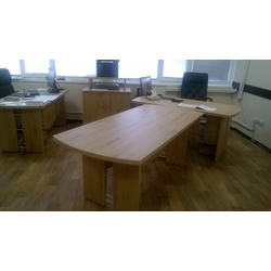 Кабинет Born (Борн) в готовых интерьерах