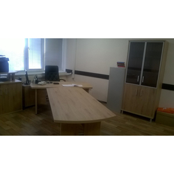 Кабинет Born (Борн) в готовых интерьерах