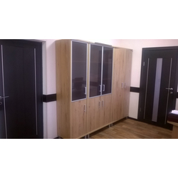 Кабинет Born (Борн) в готовых интерьерах