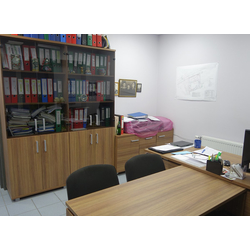 Кабинет Yalta (Ялта) в готовых интерьерах