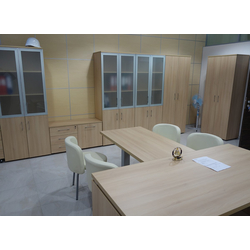 Кабинет Yalta (Ялта) в готовых интерьерах