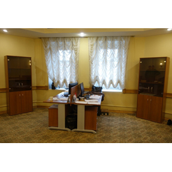 Мебель Рива металл в готовых интерьерах