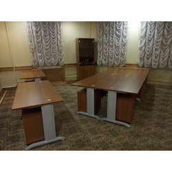 Мебель Рива металл в готовых интерьерах