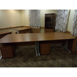 Мебель Рива металл в готовых интерьерах