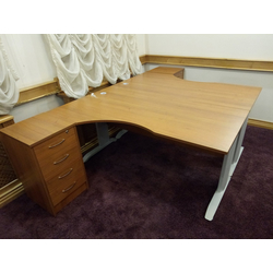 Мебель Рива металл в готовых интерьерах