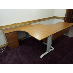 Мебель Рива металл в готовых интерьерах