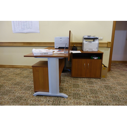 Мебель Рива металл в готовых интерьерах