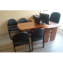 Кабинет Born (Борн) в готовых интерьерах