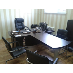 Кабинет Born (Борн) в готовых интерьерах