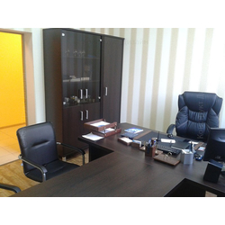 Кабинет Born (Борн) в готовых интерьерах