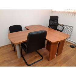 Кабинет Born (Борн) в готовых интерьерах