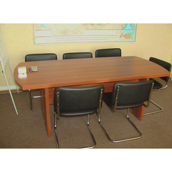 Кабинет Born (Борн) в готовых интерьерах