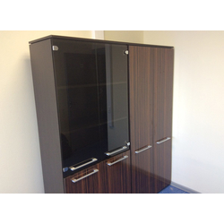 Кабинет Morris в готовых интерьерах