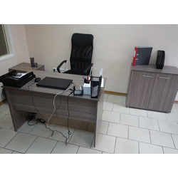 Кабинет Vasanta Кентербери в готовых интерьерах