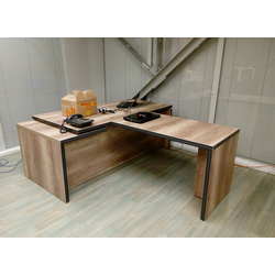 Кабинет Торр в готовых интерьерах