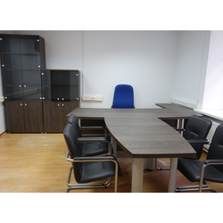 Кабинет Vasanta Кентербери в готовых интерьерах