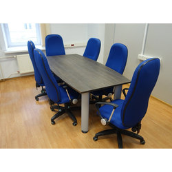 Кабинет Vasanta Кентербери в готовых интерьерах