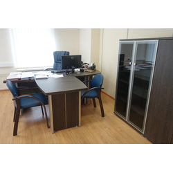 Кабинет Vasanta Кентербери в готовых интерьерах