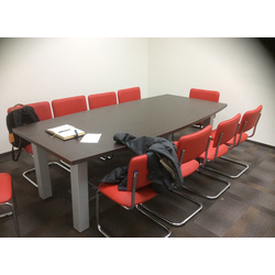 Мебель для переговорных комнат First