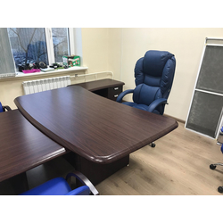 Кабинет Сенат в готовых интерьерах