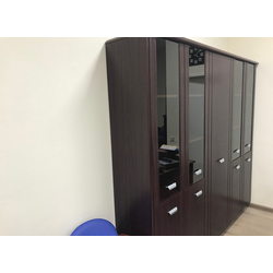 Кабинет Сенат в готовых интерьерах