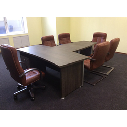 Переговорная Vasanta