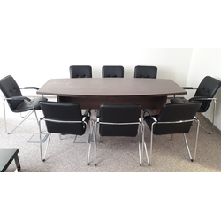 Мебель для переговорных комнат First