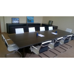 Переговорная Торр в готовых интерьерах