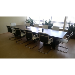 Переговорная Торр в готовых интерьерах