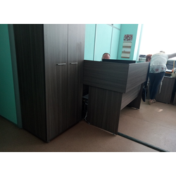 Стойка Dex ресепшн