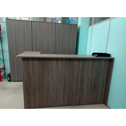 Стойка Dex ресепшн