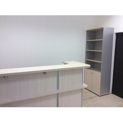 Стойка ресепшн Vasanta