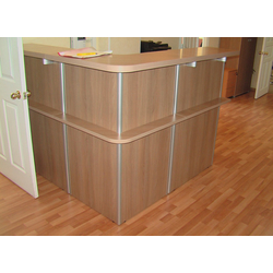 Стойка ресепшн Vasanta