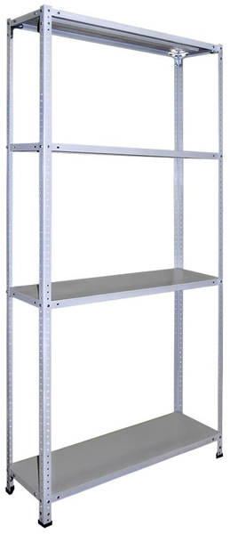 Стеллажи 2000 мм (4 полки)