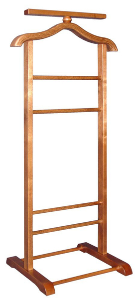 Средне-коричневый