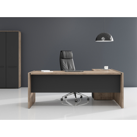 Кабинет Morris Trend - новый тренд в знакомой линейке