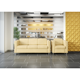 Новый диван Born - рожден для комфорта