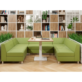 Диваны Module и Prime - то, что вы полюбите