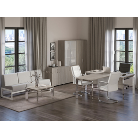 Кабинет ONIX Direct LUX превзошел всех